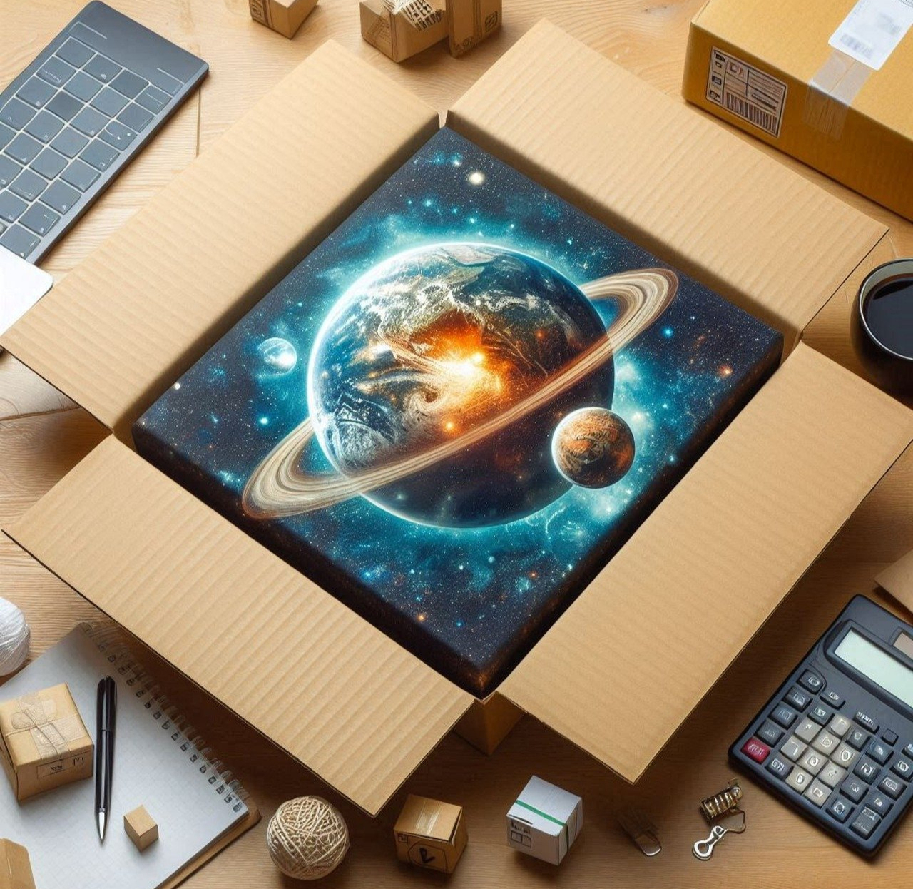 2024年净利润或腰斩!“跨境电商第一股”豪赌海外仓