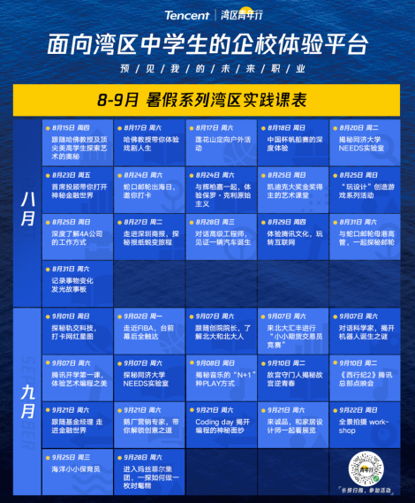 60%的中学生缺乏实践机会 来自宝洁、长江商学院等50位职场专家给出了这些建议