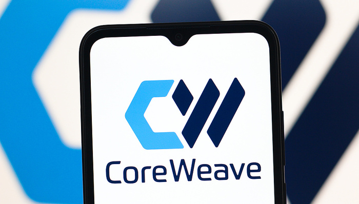 ＂英伟达亲儿子” CoreWeave上市遇冷(图1)