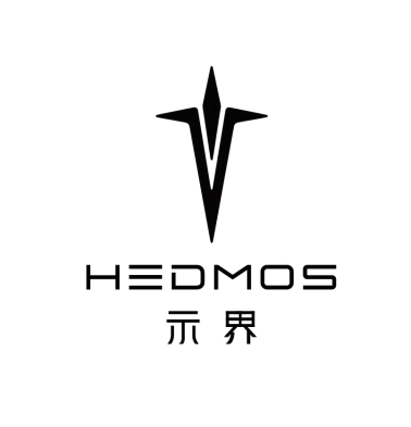 神龙汽车发布自主新能源品牌HEDMOS示界