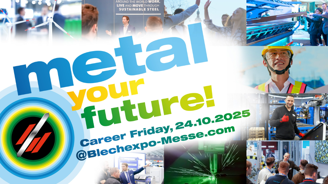 钣金加工与焊接巨头齐聚这场展会，揭秘“流程优化”新趋势(图5)