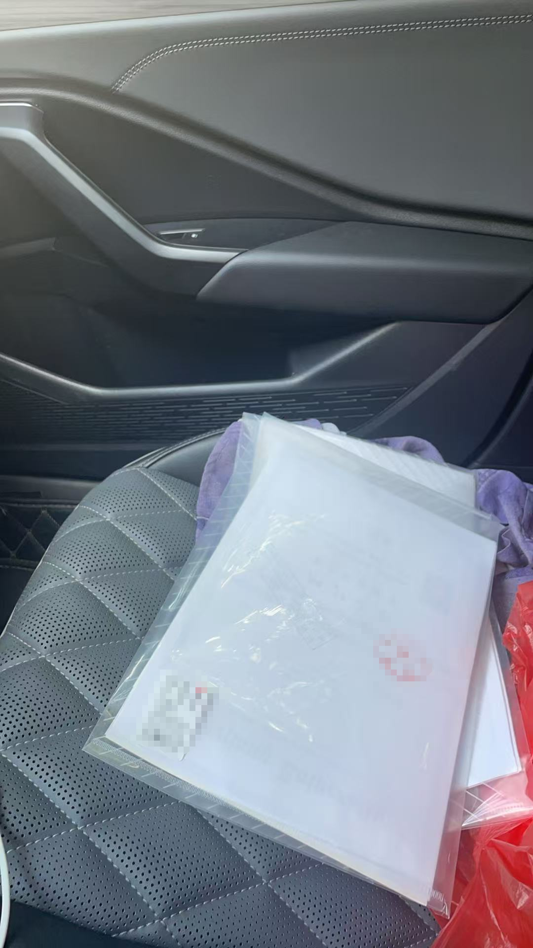 173公里疾驰，守候一朵花的归期——杭州到上海跨城急件当日达