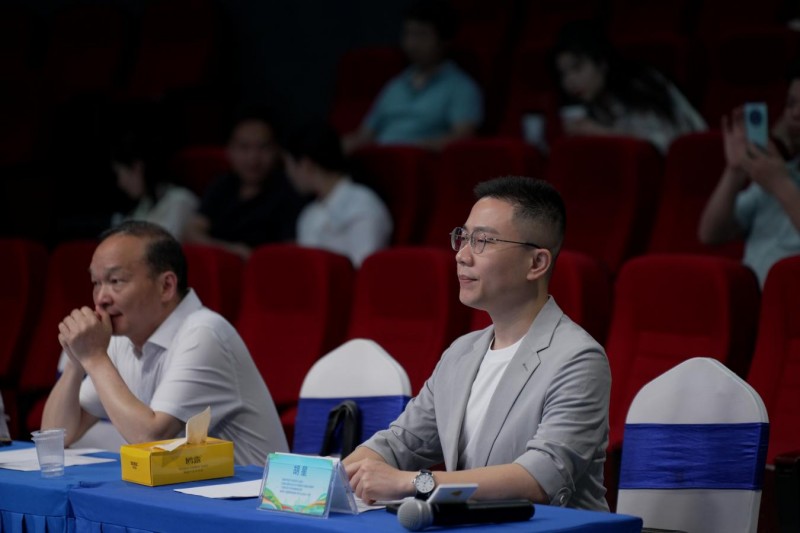 2024年广西赛区“我是生态环境讲解员”  百色选拔赛成功举办(图2)