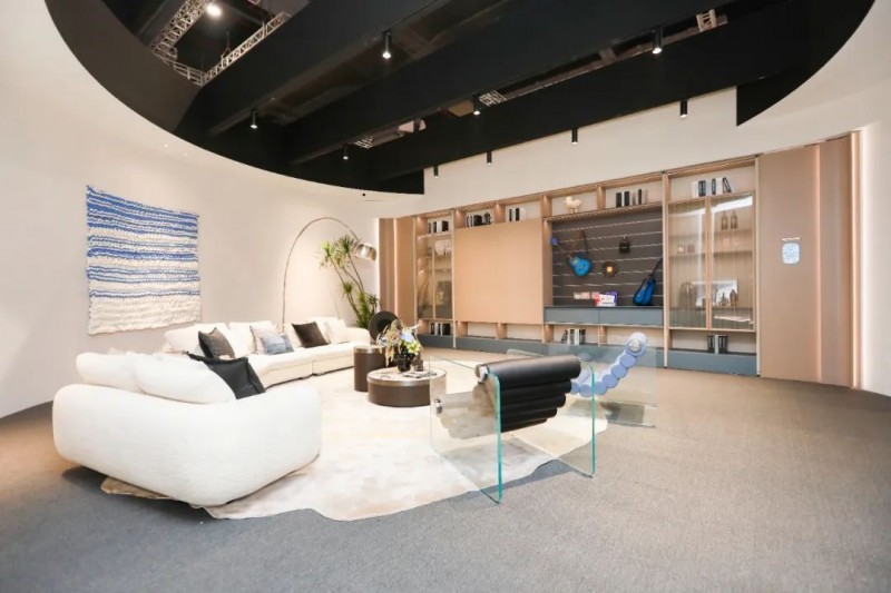 百得胜环保水漆整家定制加盟，差异化角逐千亿全屋定制市场(图4)