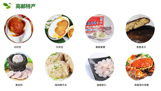 嘎嘎鸭商贸有限公司:“公司+电商+产业” 全面助力农产品上行(图2) 嘎嘎鸭商贸有限公司:“公司+电商+产业” 全面助力农产品上行(图2)