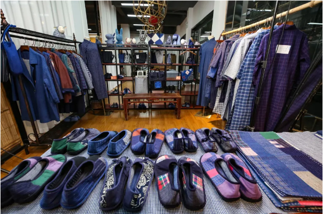 乐道拾遗 匠心筑遗 2024“放松去 乐享会 人文游” 之非遗寻迹研学活动圆满落幕(图5) 乐道拾遗 匠心筑遗 2024“放松去 乐享会 人文游” 之非遗寻迹研学活动圆满落幕(图5)