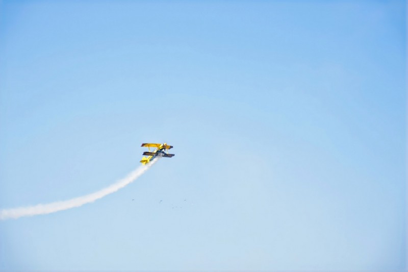 筑梦蓝天，2025年中国科研类航空航天模型普及大赛（甘肃站）盛大开赛(图16)