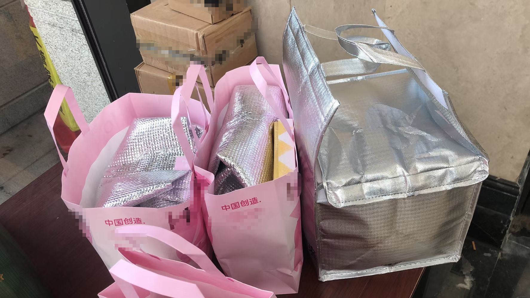 六小时沪温线,糖霜未融的甜蜜承诺准时抵达(图1) 六小时沪温线,糖霜未融的甜蜜承诺准时抵达(图1)