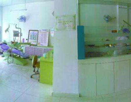 2023南京牙齿修复矫正大型正规口腔美容医院排行榜top10来也，南京贝芽口腔门诊部专家大咖实力认证(图2)