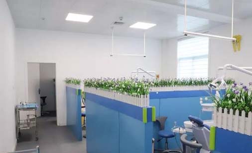 2023南京下颌阻生智齿矫正有名气的齿科医院排名top10公立私立盘点！南京牙博士口腔热门top亮点公布(图3)